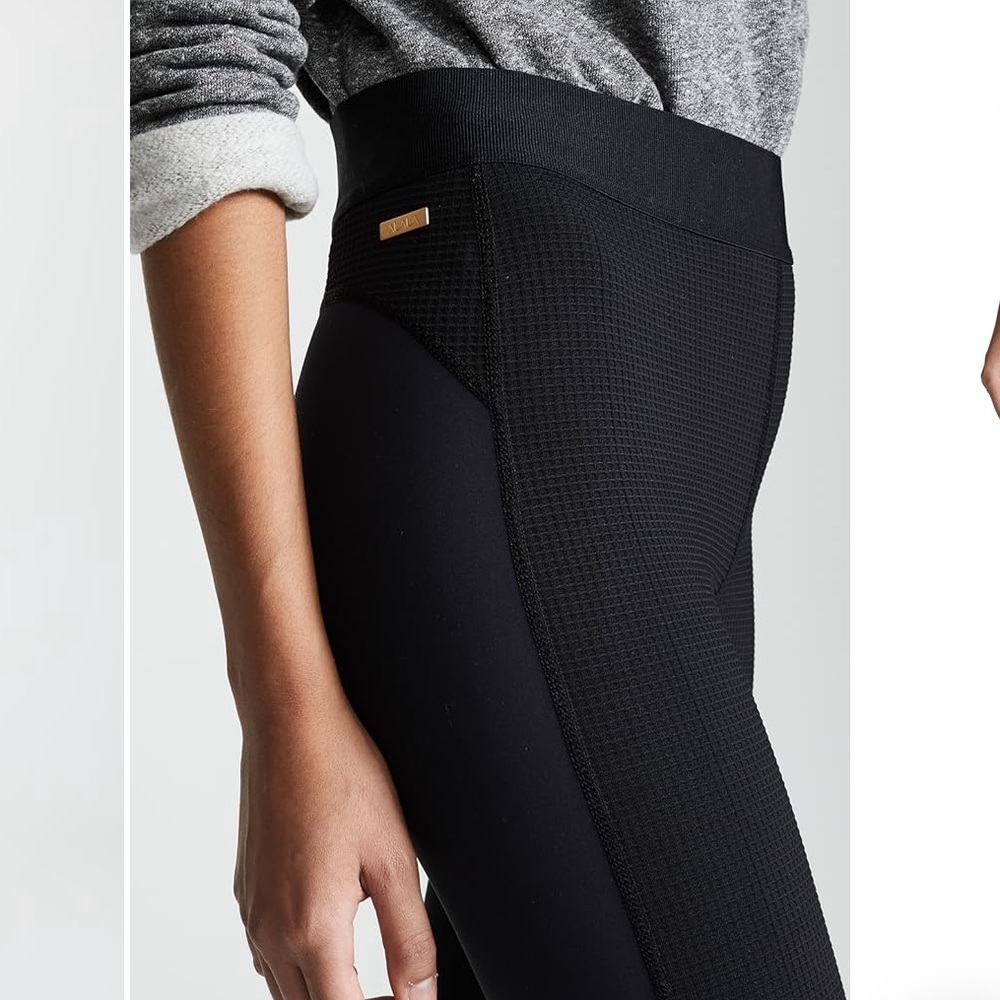 Alala Thermal Tight Leggings
